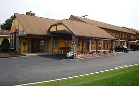 Soudersburg Motel Lancaster Pa